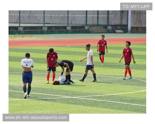 足球运动员的比赛恢复与健康管理